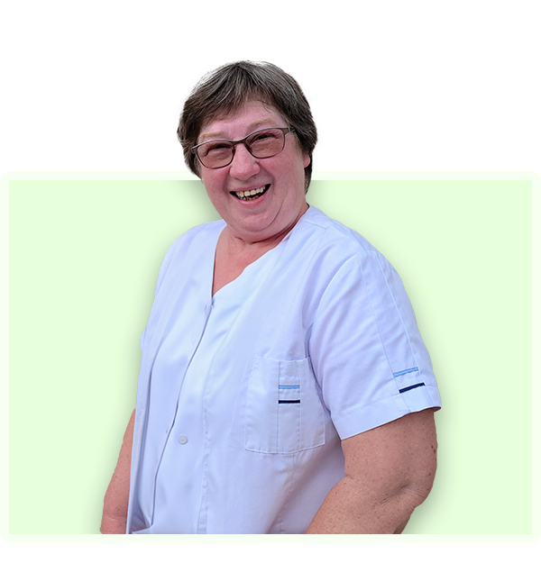 Karin Krüger
